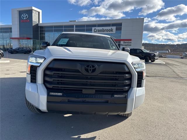 2026 Toyota Tundra Limited (Stk: X373303) in Cranbrook - Image 8 of 21