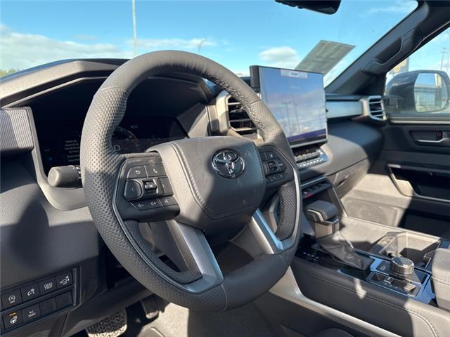 2026 Toyota Tundra Limited (Stk: X373303) in Cranbrook - Image 9 of 21