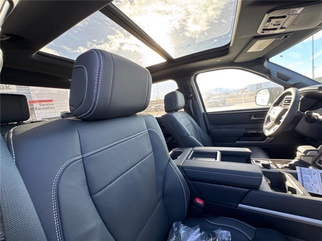 2026 Toyota Tundra Limited (Stk: X373303) in Cranbrook - Image 11 of 21