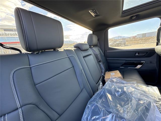 2026 Toyota Tundra Limited (Stk: X373303) in Cranbrook - Image 12 of 21