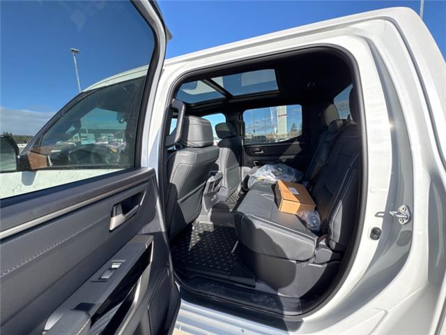 2026 Toyota Tundra Limited (Stk: X373303) in Cranbrook - Image 13 of 21