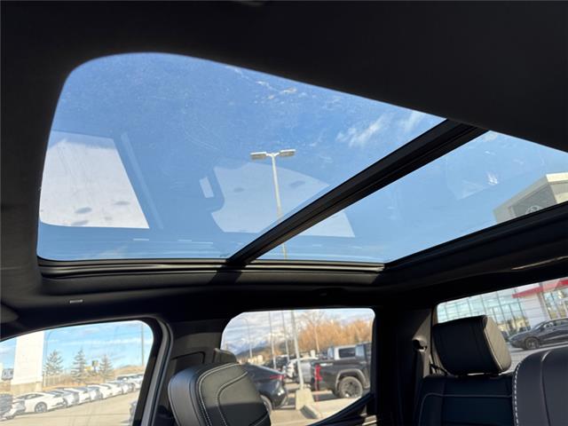 2026 Toyota Tundra Limited (Stk: X373303) in Cranbrook - Image 18 of 21