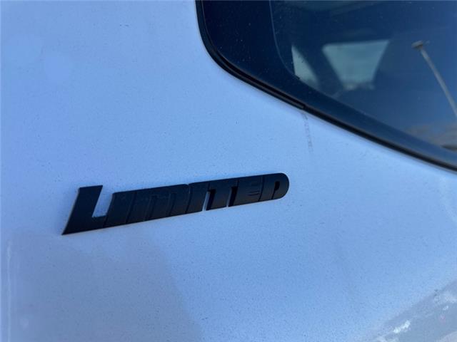 2026 Toyota Tundra Limited (Stk: X373303) in Cranbrook - Image 20 of 21