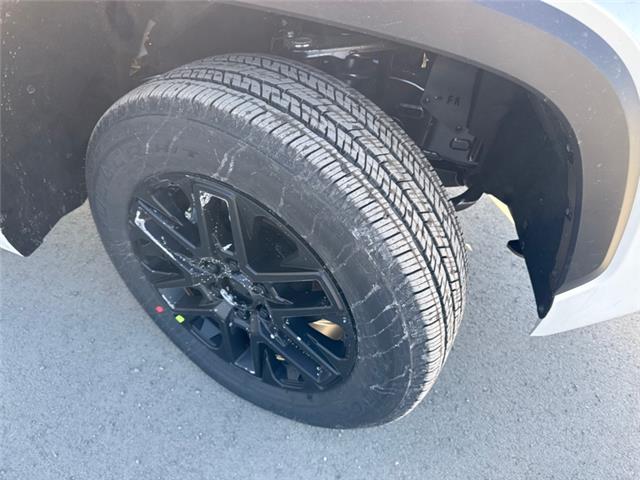 2026 Toyota Tundra Limited (Stk: X373303) in Cranbrook - Image 21 of 21