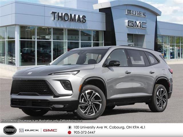 2026 Buick Enclave Sport Touring (Stk: B56690) in Cobourg - Image 1 of 26
