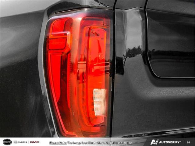 2026 GMC Sierra 1500 AT4 (Stk: T54878) in Cobourg - Image 11 of 25