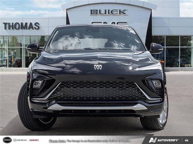 2026 Buick Envista Avenir (Stk: B94101) in Cobourg - Image 2 of 26