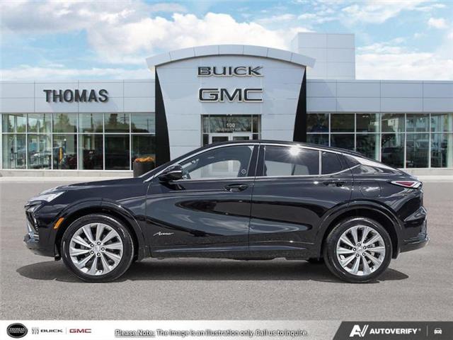 2026 Buick Envista Avenir (Stk: B94101) in Cobourg - Image 3 of 26