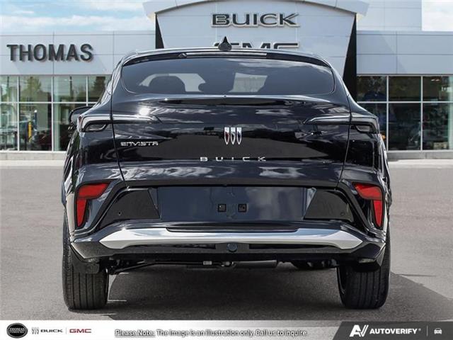 2026 Buick Envista Avenir (Stk: B94101) in Cobourg - Image 5 of 26