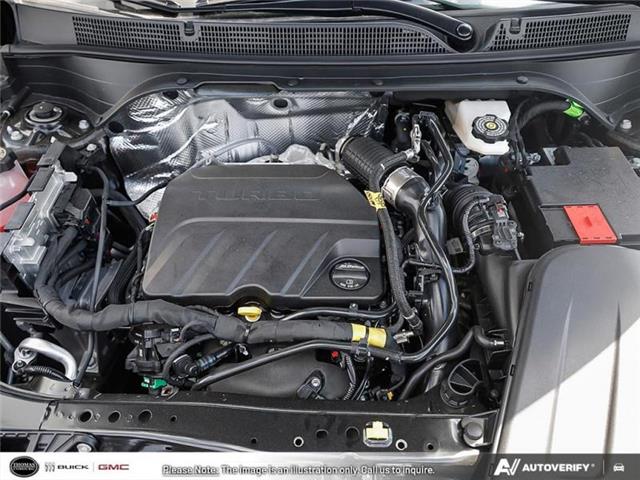 2026 Buick Envista Avenir (Stk: B94101) in Cobourg - Image 6 of 26