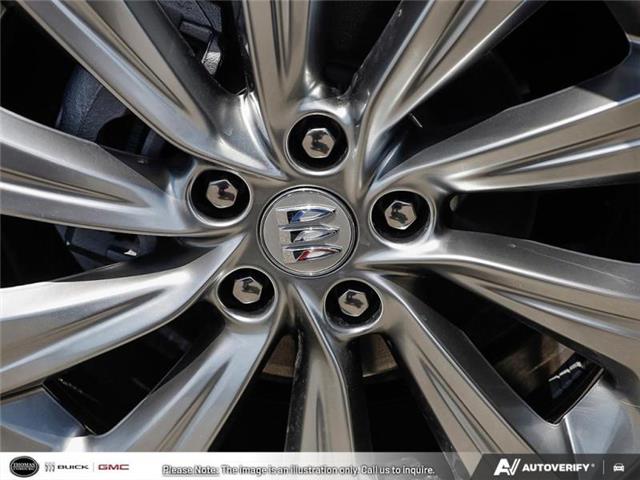 2026 Buick Envista Avenir (Stk: B94101) in Cobourg - Image 8 of 26