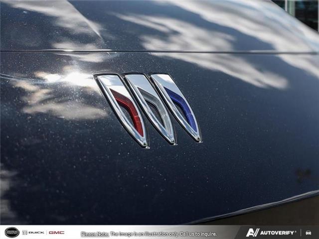 2026 Buick Envista Avenir (Stk: B94101) in Cobourg - Image 9 of 26