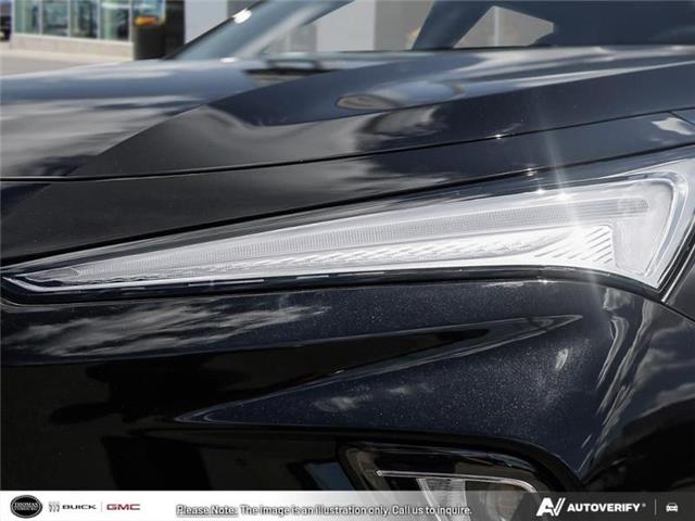 2026 Buick Envista Avenir (Stk: B94101) in Cobourg - Image 10 of 26