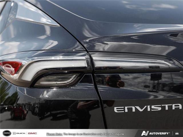 2026 Buick Envista Avenir (Stk: B94101) in Cobourg - Image 11 of 26