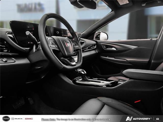 2026 Buick Envista Avenir (Stk: B94101) in Cobourg - Image 12 of 26