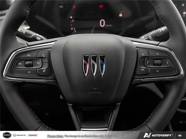 2026 Buick Envista Avenir (Stk: B94101) in Cobourg - Image 13 of 26