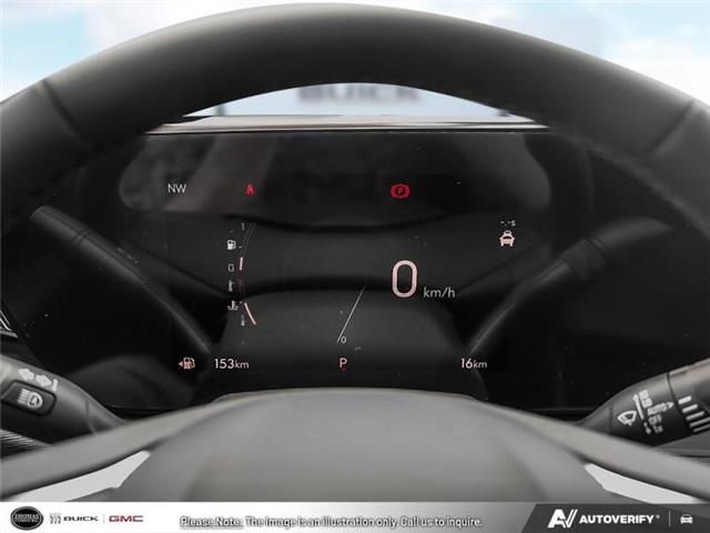 2026 Buick Envista Avenir (Stk: B94101) in Cobourg - Image 14 of 26
