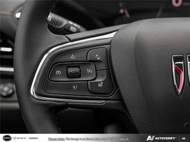 2026 Buick Envista Avenir (Stk: B94101) in Cobourg - Image 15 of 26
