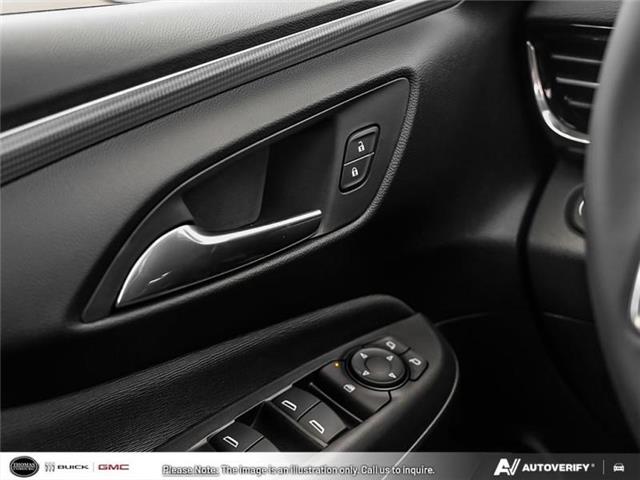2026 Buick Envista Avenir (Stk: B94101) in Cobourg - Image 16 of 26