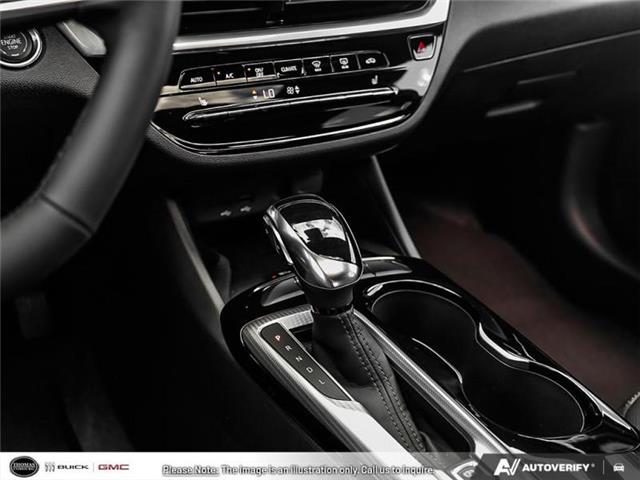 2026 Buick Envista Avenir (Stk: B94101) in Cobourg - Image 17 of 26