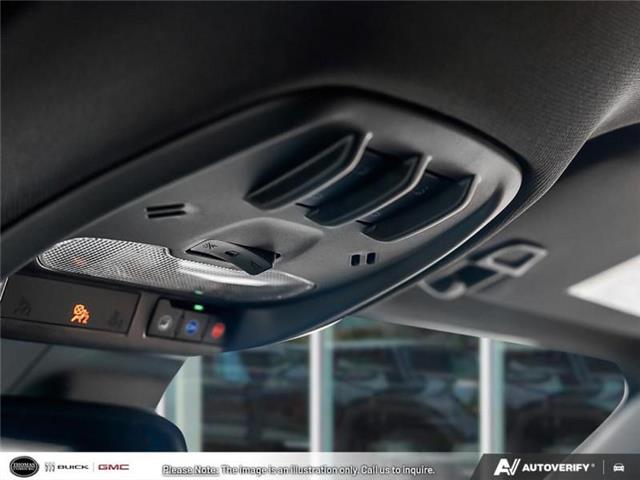 2026 Buick Envista Avenir (Stk: B94101) in Cobourg - Image 19 of 26