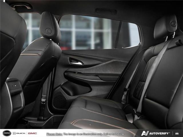 2026 Buick Envista Avenir (Stk: B94101) in Cobourg - Image 21 of 26