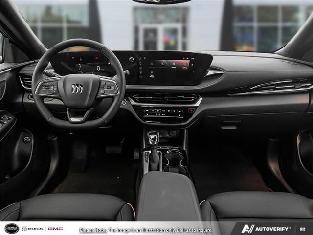 2026 Buick Envista Avenir (Stk: B94101) in Cobourg - Image 22 of 26