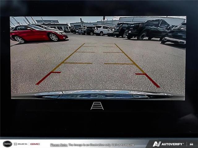 2026 Buick Envista Avenir (Stk: B94101) in Cobourg - Image 23 of 26