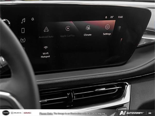 2026 Buick Envista Avenir (Stk: B94101) in Cobourg - Image 24 of 26