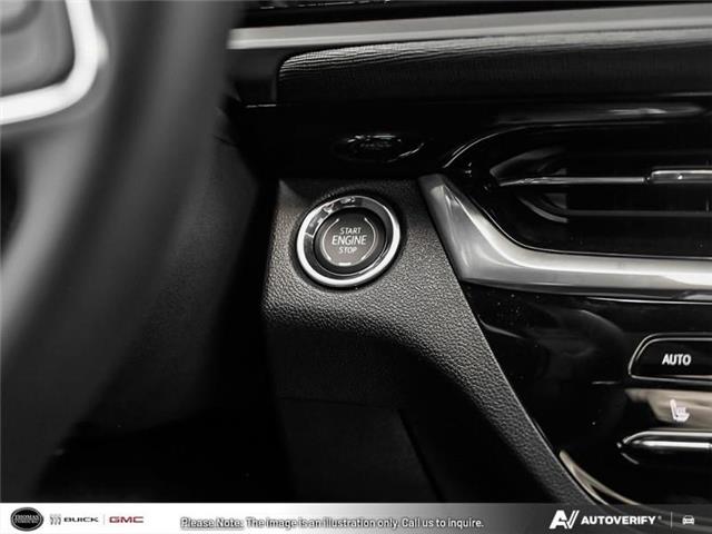 2026 Buick Envista Avenir (Stk: B94101) in Cobourg - Image 26 of 26