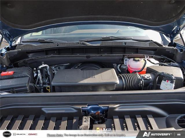 2026 GMC Sierra 1500 Denali (Stk: T82848A) in Cobourg - Image 6 of 25