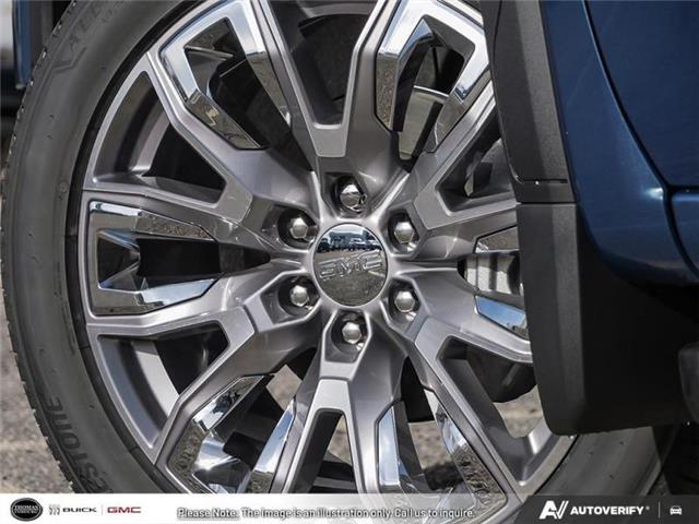 2026 GMC Sierra 1500 Denali (Stk: T82848A) in Cobourg - Image 8 of 25