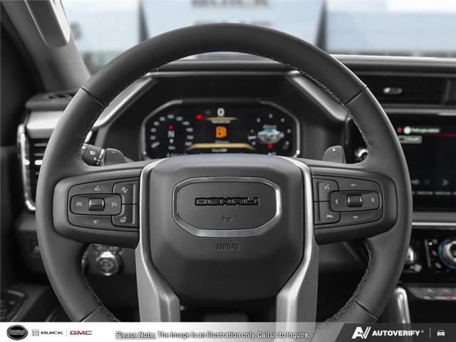 2026 GMC Sierra 1500 Denali (Stk: T82513) in Cobourg - Image 13 of 25