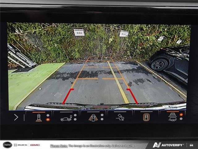 2026 GMC Sierra 1500 Denali (Stk: T82513) in Cobourg - Image 23 of 25