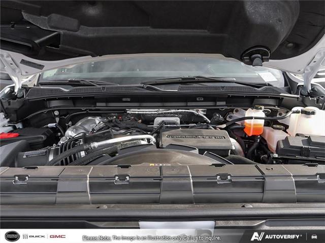 2026 GMC Sierra 2500HD SLT (Stk: T13612A) in Cobourg - Image 6 of 25