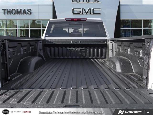 2026 GMC Sierra 2500HD SLT (Stk: T13612A) in Cobourg - Image 7 of 25