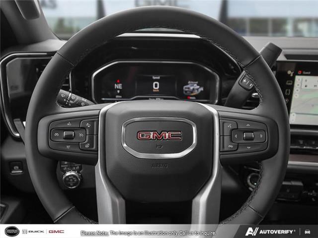 2026 GMC Sierra 2500HD SLT (Stk: T13612A) in Cobourg - Image 13 of 25