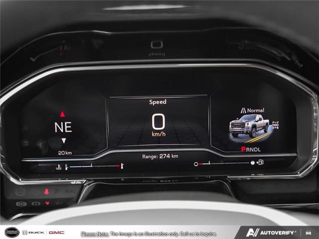 2026 GMC Sierra 2500HD SLT (Stk: T13612A) in Cobourg - Image 14 of 25