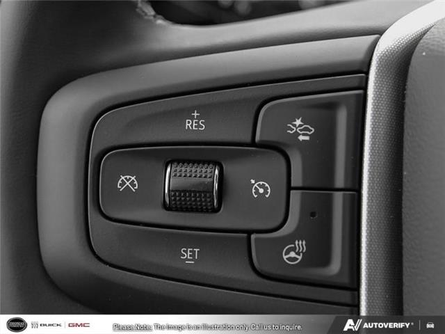 2026 GMC Sierra 2500HD SLT (Stk: T13612A) in Cobourg - Image 15 of 25