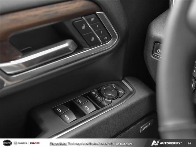 2026 GMC Sierra 2500HD SLT (Stk: T13612A) in Cobourg - Image 16 of 25