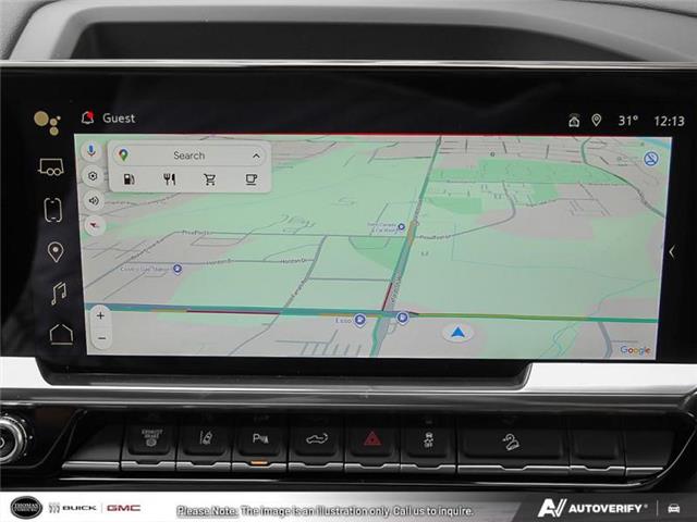 2026 GMC Sierra 2500HD SLT (Stk: T13612A) in Cobourg - Image 18 of 25