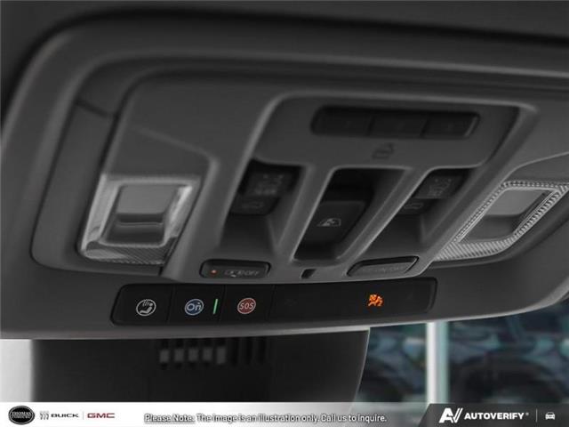 2026 GMC Sierra 2500HD SLT (Stk: T13612A) in Cobourg - Image 19 of 25