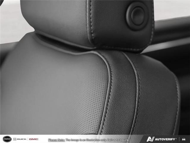 2026 GMC Sierra 2500HD SLT (Stk: T13612A) in Cobourg - Image 20 of 25