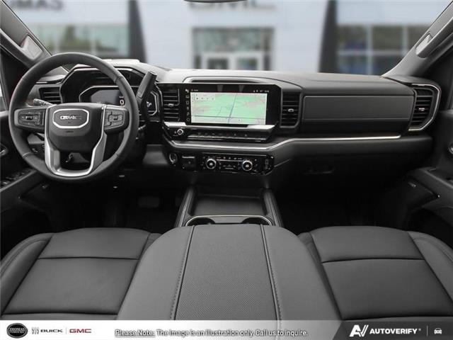 2026 GMC Sierra 2500HD SLT (Stk: T13612A) in Cobourg - Image 22 of 25