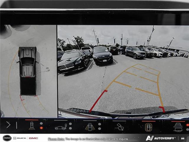 2026 GMC Sierra 2500HD SLT (Stk: T13612A) in Cobourg - Image 23 of 25