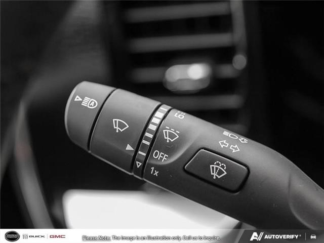 2026 GMC Sierra 2500HD SLT (Stk: T13612A) in Cobourg - Image 25 of 25