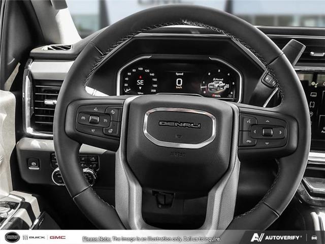 2026 GMC Sierra 2500HD Denali (Stk: T13493) in Cobourg - Image 13 of 25
