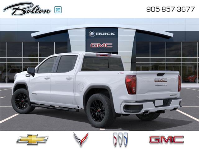 2026 GMC Sierra 1500 Elevation (Stk: 233218) in Bolton - Image 3 of 24