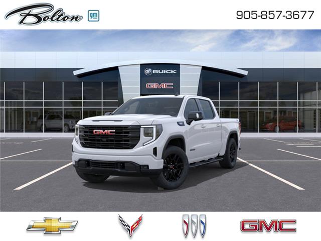 2026 GMC Sierra 1500 Elevation (Stk: 233218) in Bolton - Image 8 of 24