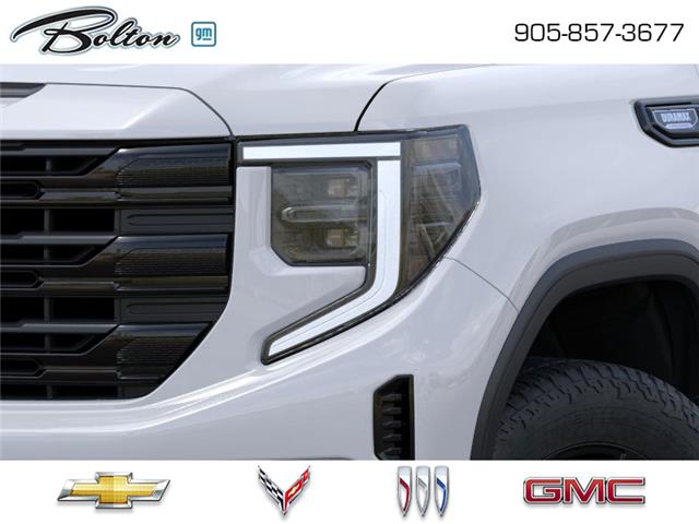 2026 GMC Sierra 1500 Elevation (Stk: 233218) in Bolton - Image 10 of 24